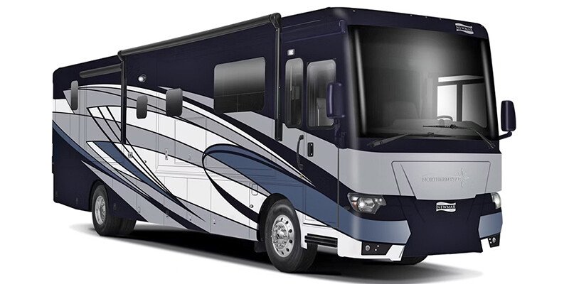 2027 Newmar Northern Star 4011 specifications