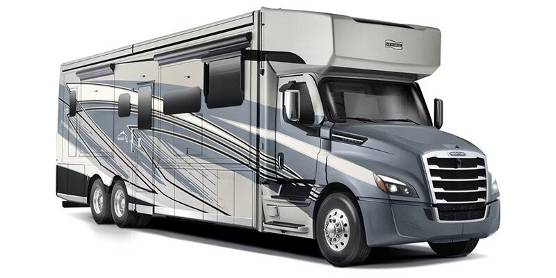 2027 Newmar Summit Aire 4540 specifications