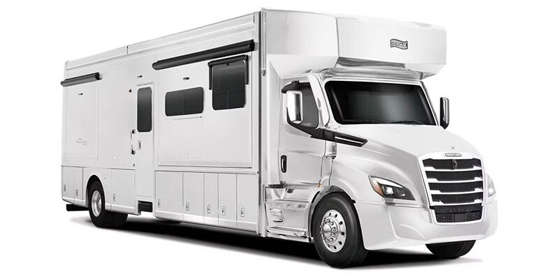 2027 Newmar Supreme Aire 4505 specifications