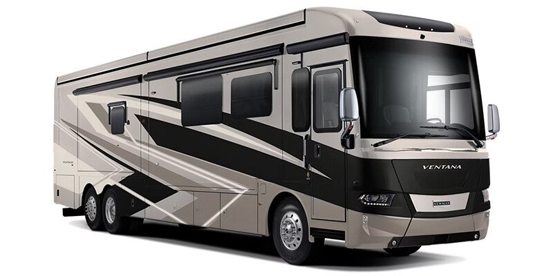 2027 Newmar Ventana 3809 specifications
