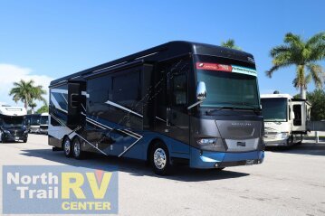 New 2027 Newmar Ventana