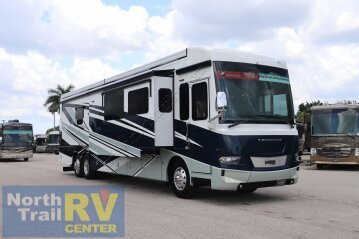 New 2027 Newmar Ventana
