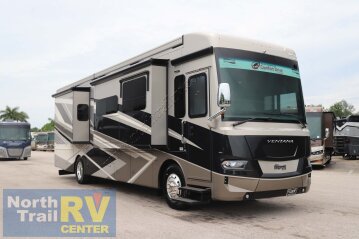 New 2027 Newmar Ventana