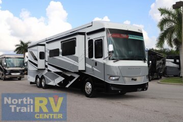 New 2027 Newmar Ventana