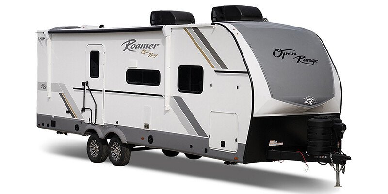 2027 Open Range Roamer 29RLTS specifications