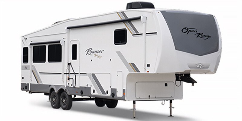 2027 Open Range Roamer 35MRQS specifications