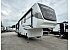 New 2027 Palomino Columbus