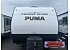 New 2027 Palomino Puma