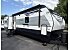 New 2027 Palomino Puma 32BHFS