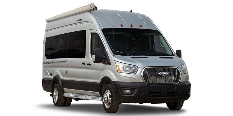 2027 Pleasure-Way Ontour 2.2RB specifications