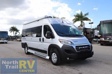 New 2027 Pleasure-way Lexor