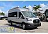 New 2027 Pleasure-way Ontour