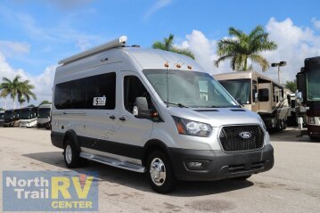 New 2027 Pleasure-way Ontour