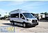 New 2027 Pleasure-way Ontour