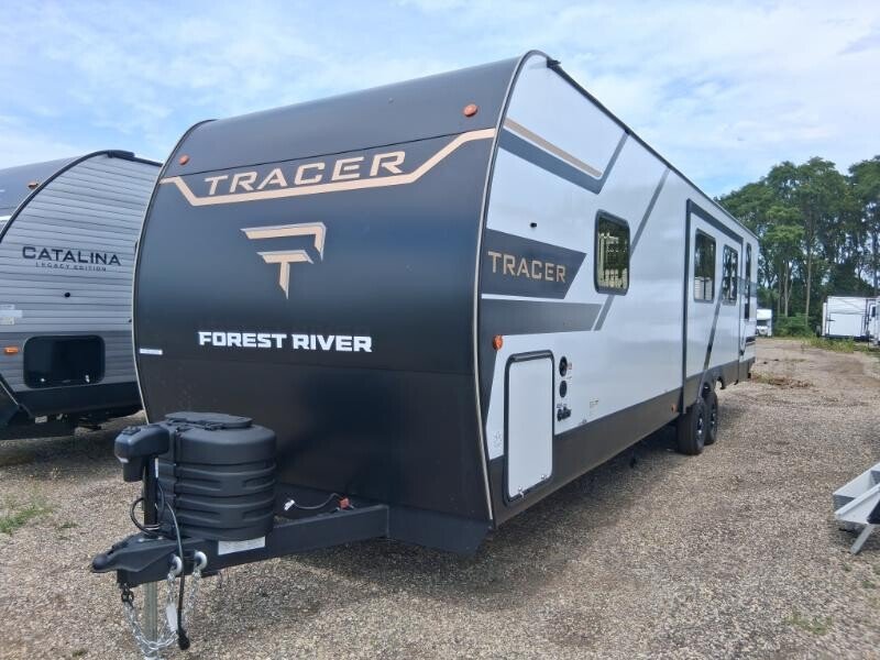 New 2027 Prime Time Manufacturing Tracer