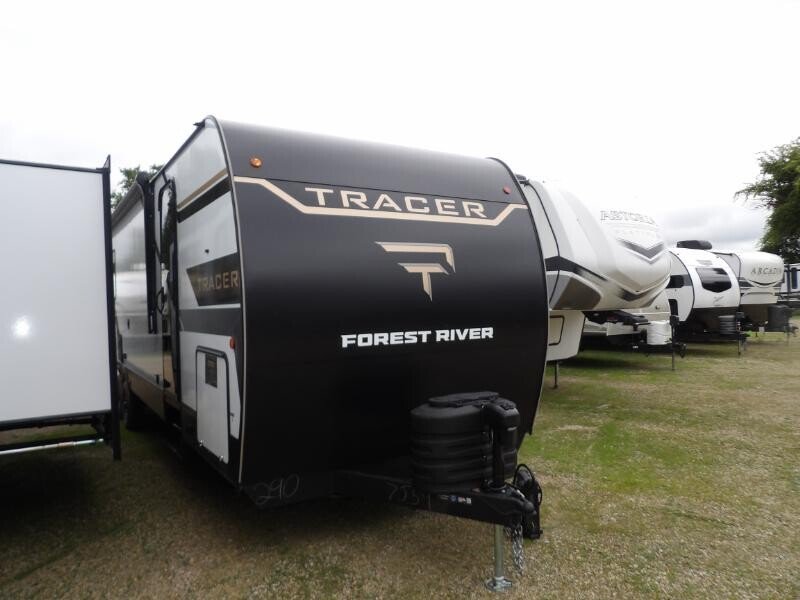 New 2027 Prime Time Manufacturing Tracer