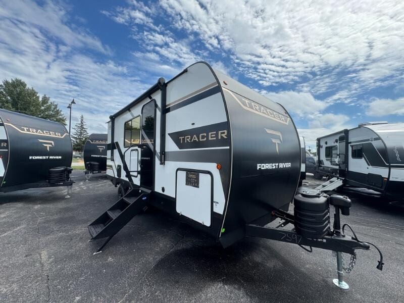 New 2027 Prime Time Manufacturing Tracer