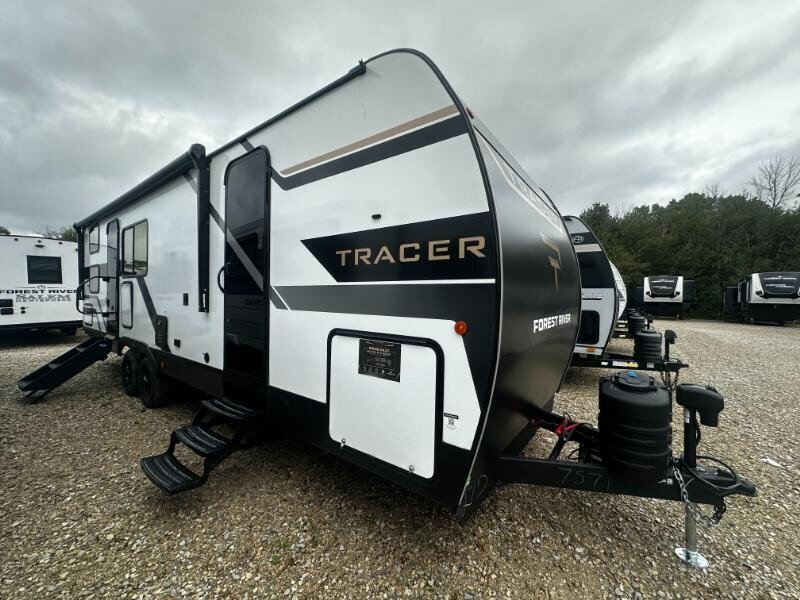 New 2027 Prime Time Manufacturing Tracer