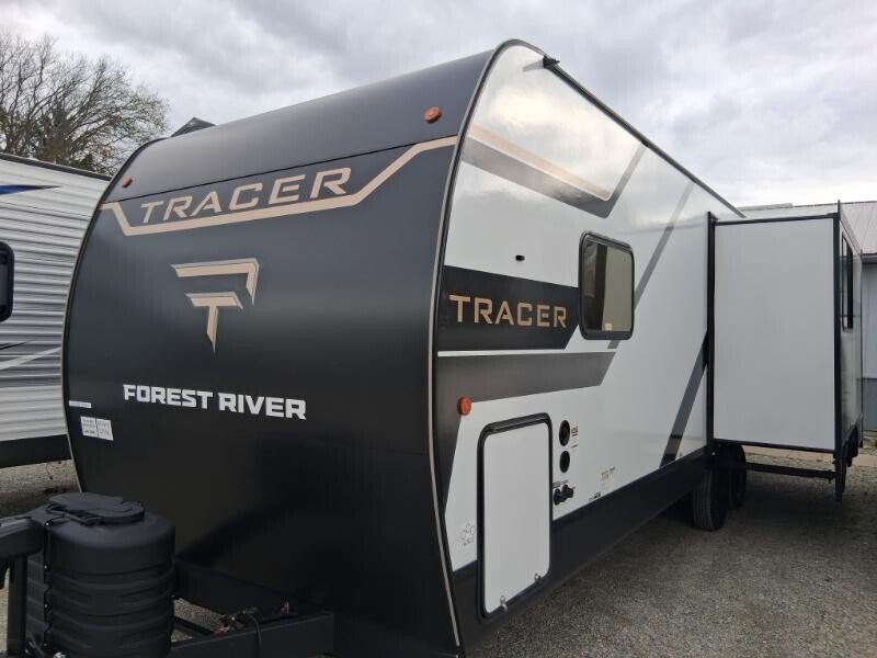 New 2027 Prime Time Manufacturing Tracer