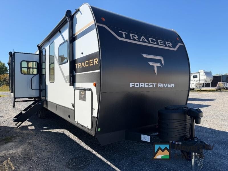 New 2027 Prime Time Manufacturing Tracer