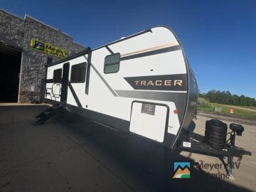 2027 Prime Time Manufacturing Tracer