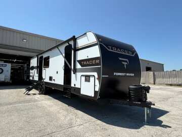New 2027 Prime Time Manufacturing Tracer
