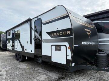 New 2027 Prime Time Manufacturing Tracer