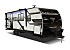 New 2027 Prime Time Manufacturing Tracer