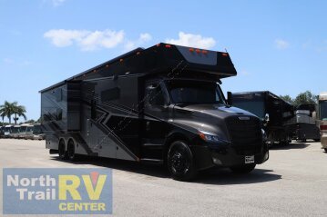 New 2027 Renegade Classic