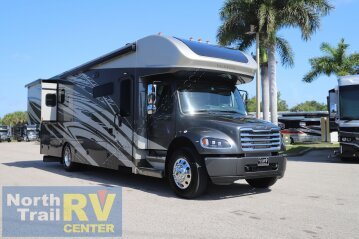 New 2027 Renegade Valencia