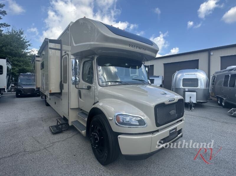 New 2027 Renegade Valencia