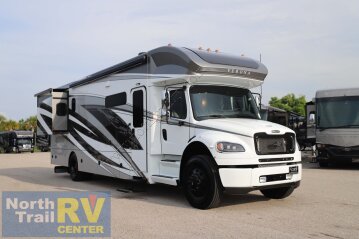 New 2027 Renegade Verona