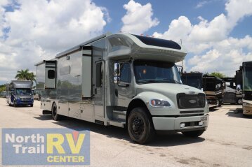 New 2027 Renegade Verona