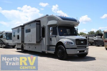 New 2027 Renegade Verona