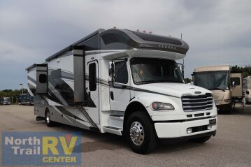 New 2027 Renegade Verona