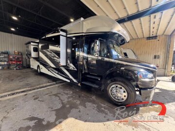 New 2027 Renegade Verona