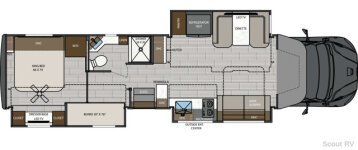 New 2027 Renegade Verona