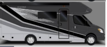 2027 Renegade Vienna