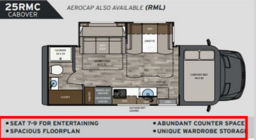 2027 Renegade Vienna