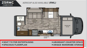 2027 Renegade Vienna