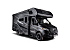 New 2027 Renegade Villagio