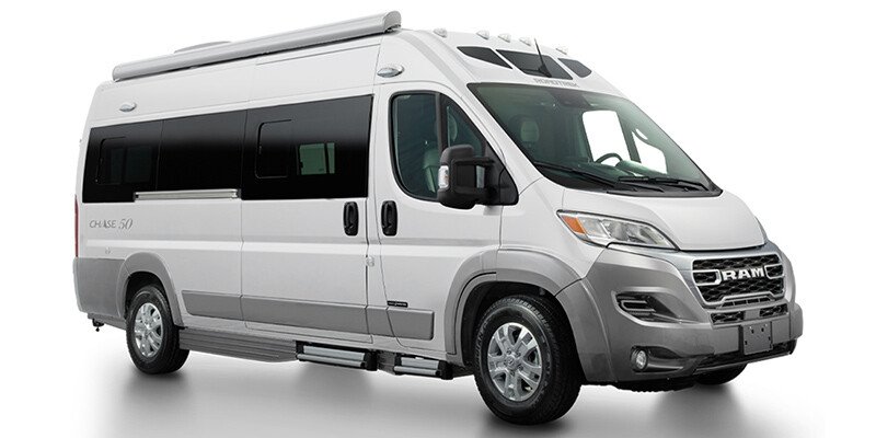 2027 Roadtrek Chase Base specifications