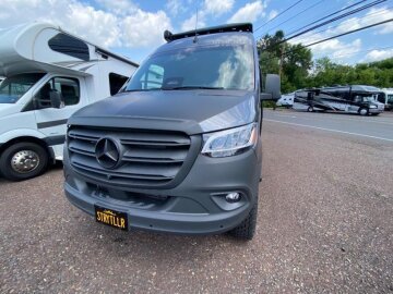 New 2027 Storyteller Overland Beast