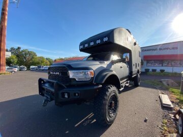 New 2027 Storyteller Overland GXV