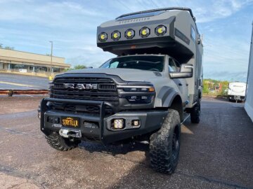 New 2027 Storyteller Overland GXV