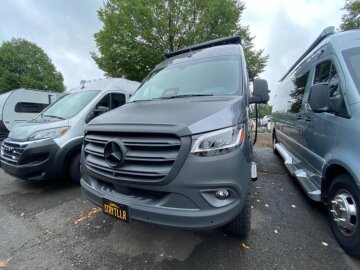 New 2027 Storyteller Overland Mode