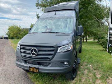 New 2027 Storyteller Overland Mode