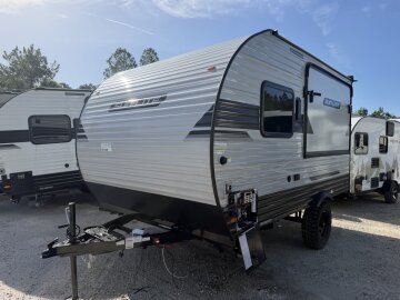 New 2027 Sunset Sun Lite