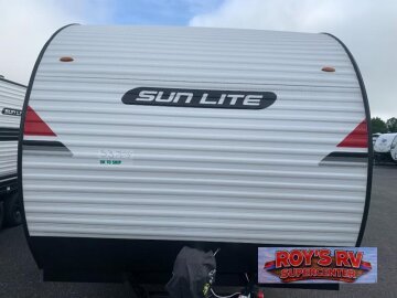 New 2027 Sunset Sun Lite