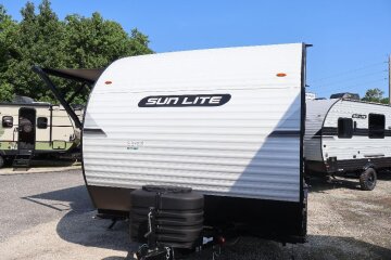 New 2027 Sunset Sun Lite